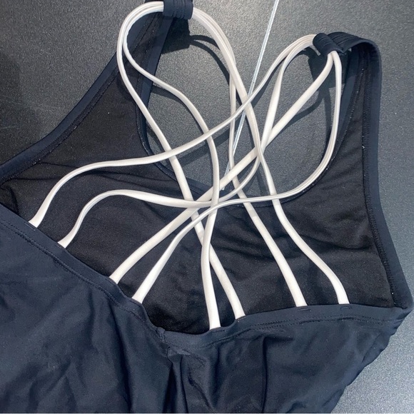 Adidas One Piece Swimsuit Women’s Small - Picture 6 of 9